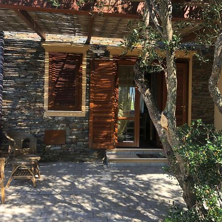 Civico 34 House 6 - Suite 2 Livelli Stintino Εξωτερικό φωτογραφία