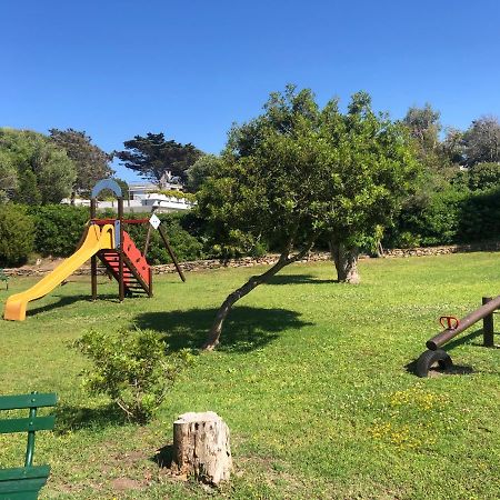 Civico 34 House 6 - Suite 2 Livelli Stintino Εξωτερικό φωτογραφία