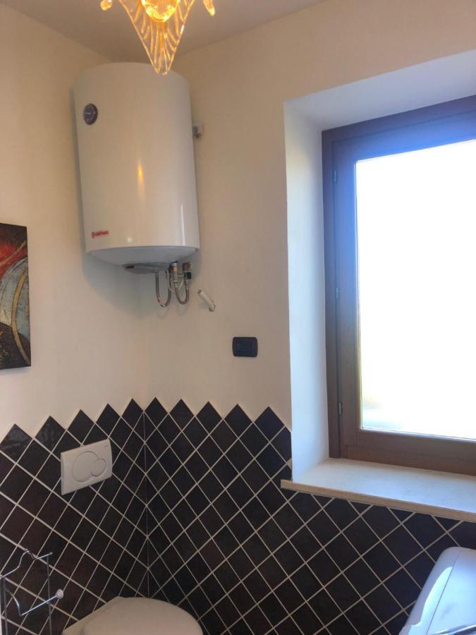 Civico 34 House 6 - Suite 2 Livelli Stintino Εξωτερικό φωτογραφία