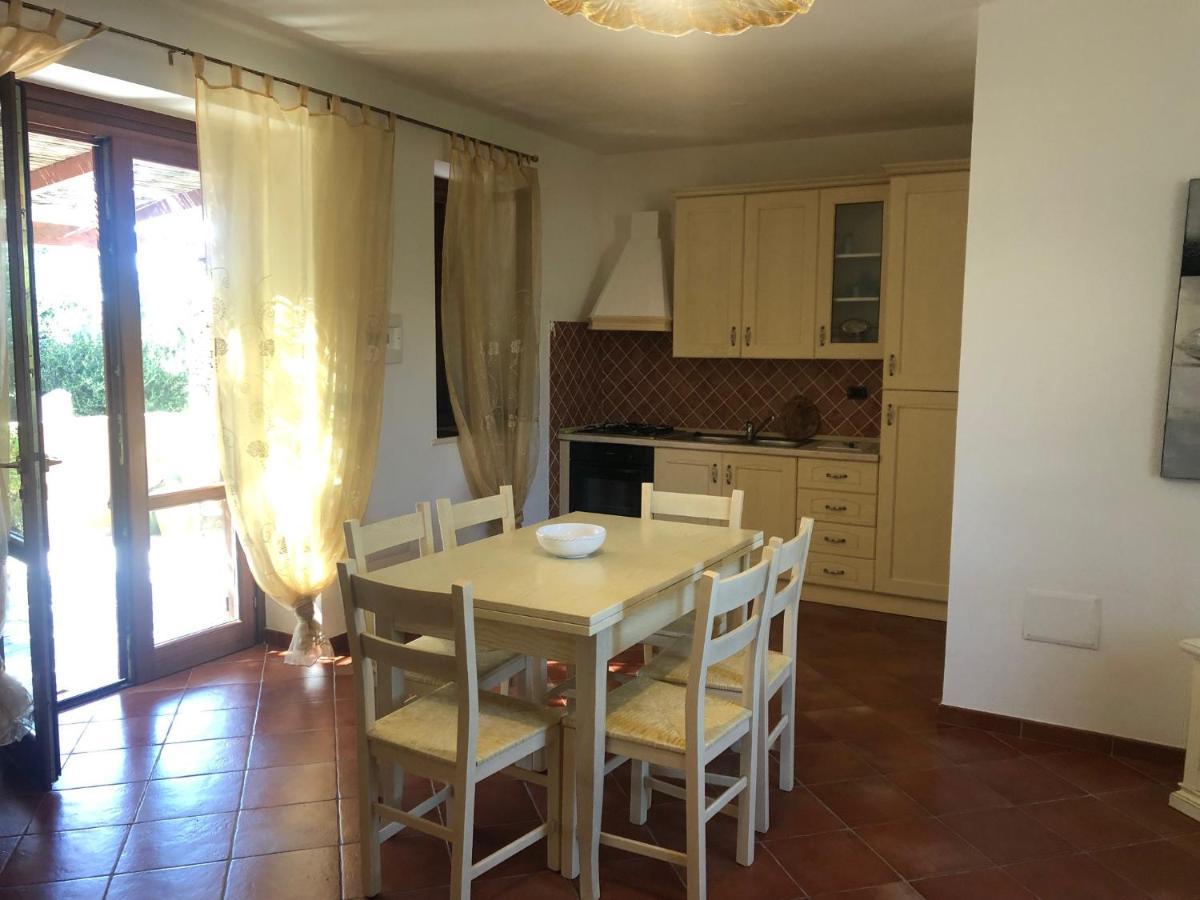 Civico 34 House 6 - Suite 2 Livelli Stintino Εξωτερικό φωτογραφία