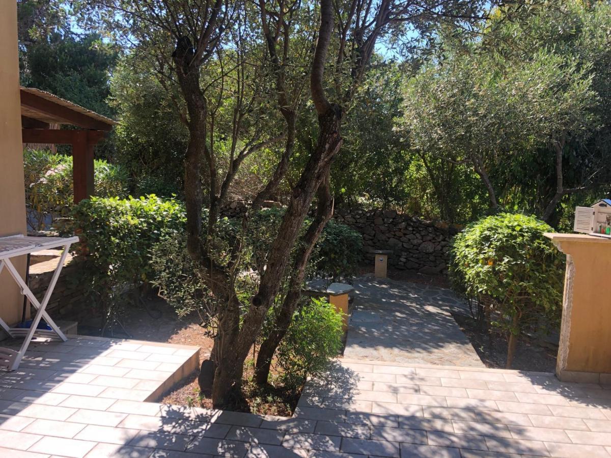 Civico 34 House 6 - Suite 2 Livelli Stintino Εξωτερικό φωτογραφία