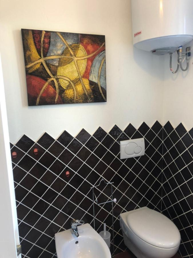 Civico 34 House 6 - Suite 2 Livelli Stintino Εξωτερικό φωτογραφία