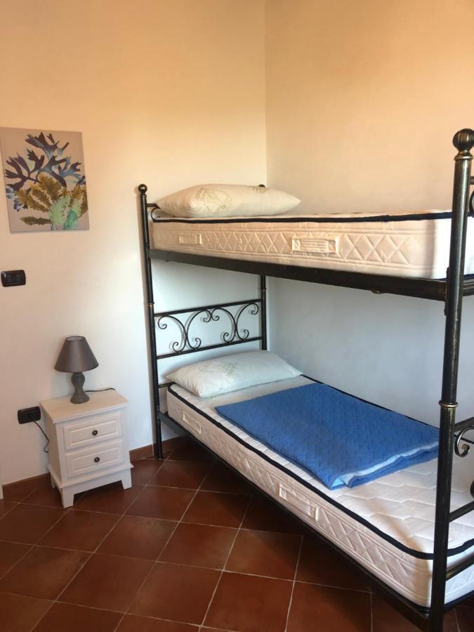 Civico 34 House 6 - Suite 2 Livelli Stintino Εξωτερικό φωτογραφία