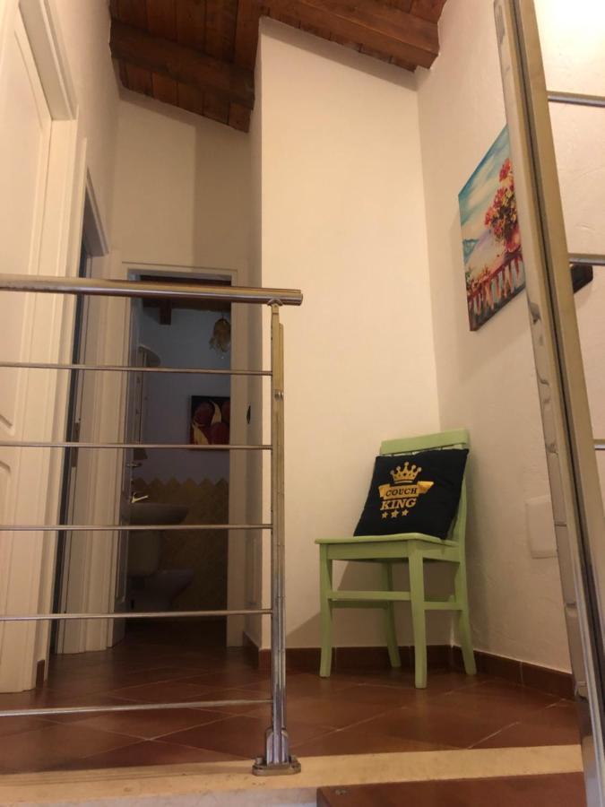 Civico 34 House 6 - Suite 2 Livelli Stintino Εξωτερικό φωτογραφία