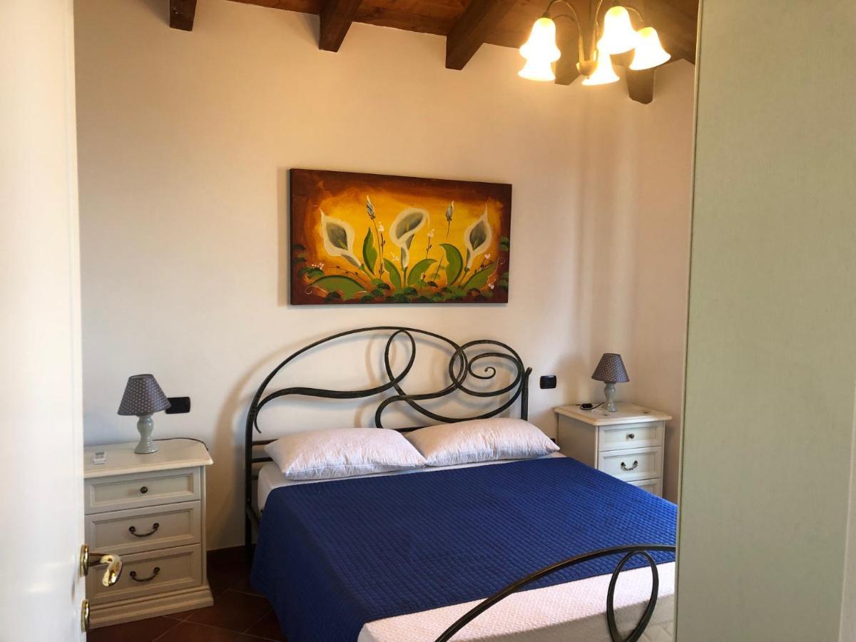 Civico 34 House 6 - Suite 2 Livelli Stintino Εξωτερικό φωτογραφία