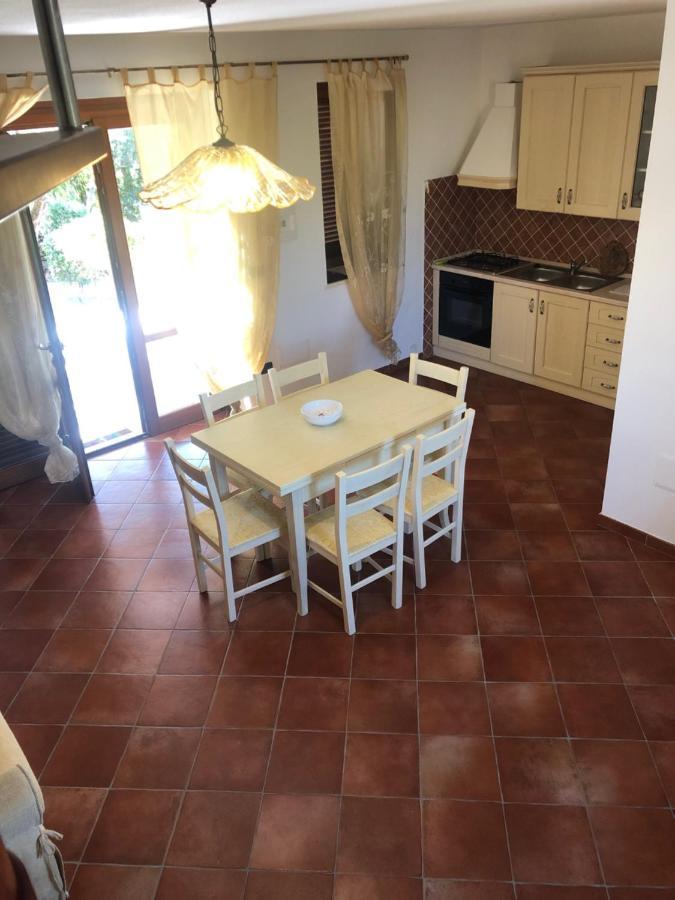 Civico 34 House 6 - Suite 2 Livelli Stintino Εξωτερικό φωτογραφία