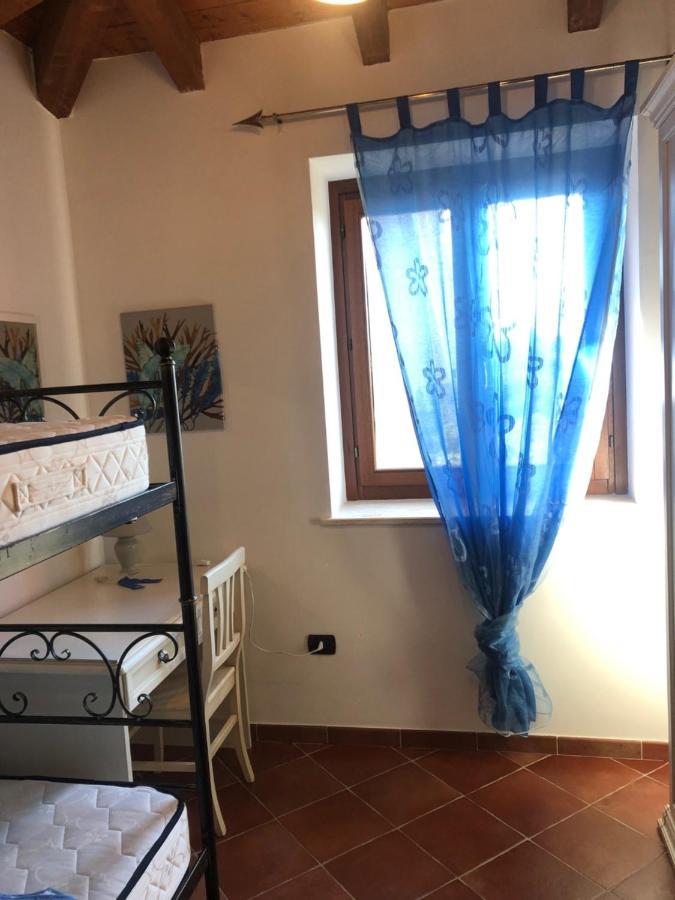 Civico 34 House 6 - Suite 2 Livelli Stintino Εξωτερικό φωτογραφία