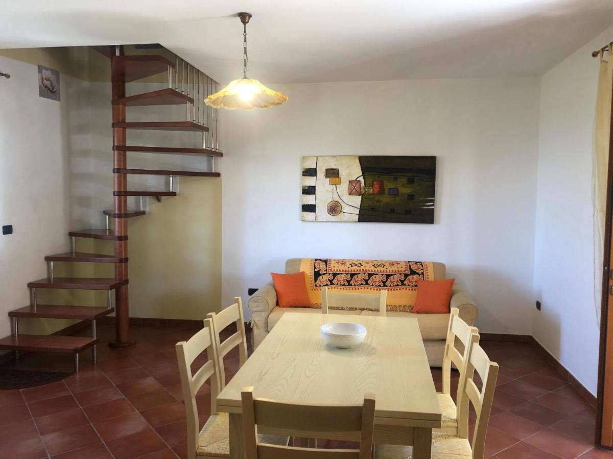 Civico 34 House 6 - Suite 2 Livelli Stintino Εξωτερικό φωτογραφία