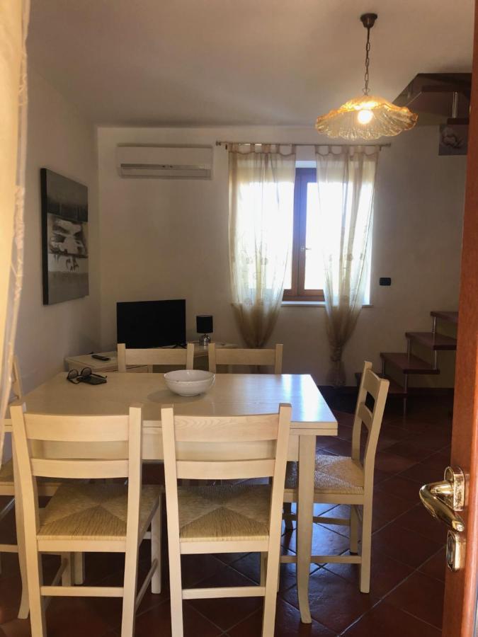 Civico 34 House 6 - Suite 2 Livelli Stintino Εξωτερικό φωτογραφία