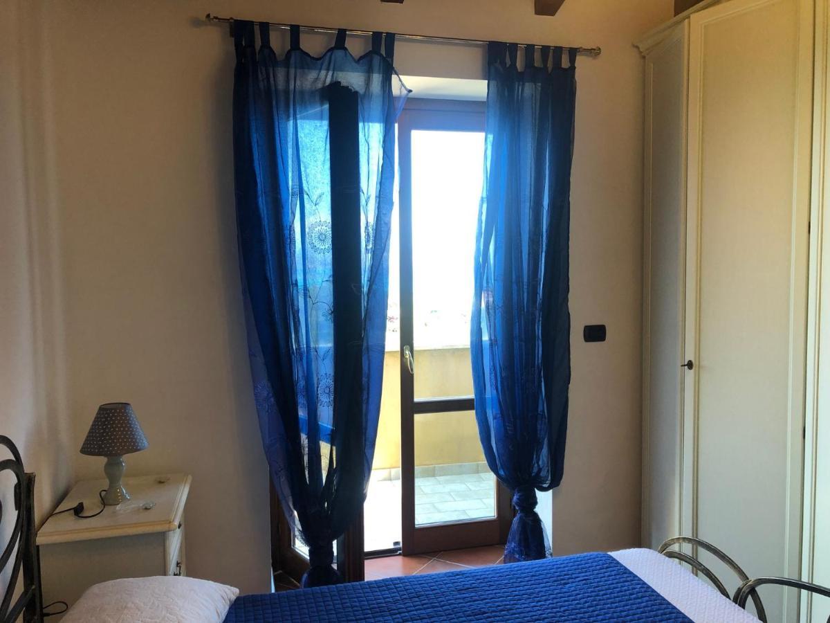 Civico 34 House 6 - Suite 2 Livelli Stintino Εξωτερικό φωτογραφία