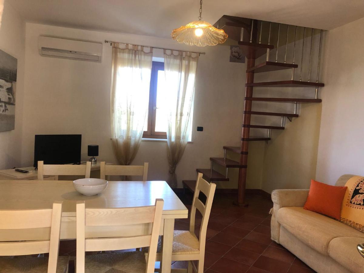 Civico 34 House 6 - Suite 2 Livelli Stintino Εξωτερικό φωτογραφία