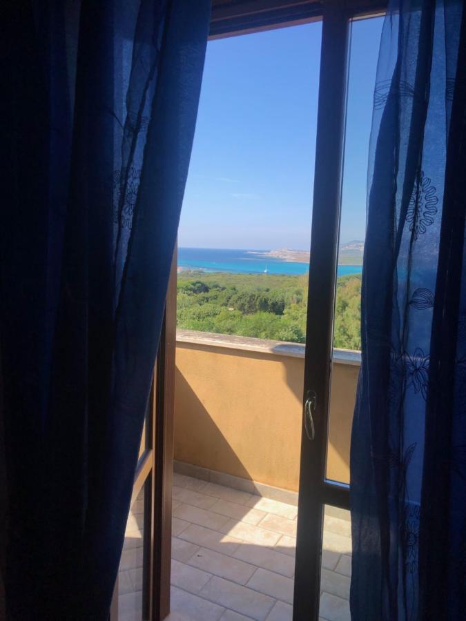 Civico 34 House 6 - Suite 2 Livelli Stintino Εξωτερικό φωτογραφία