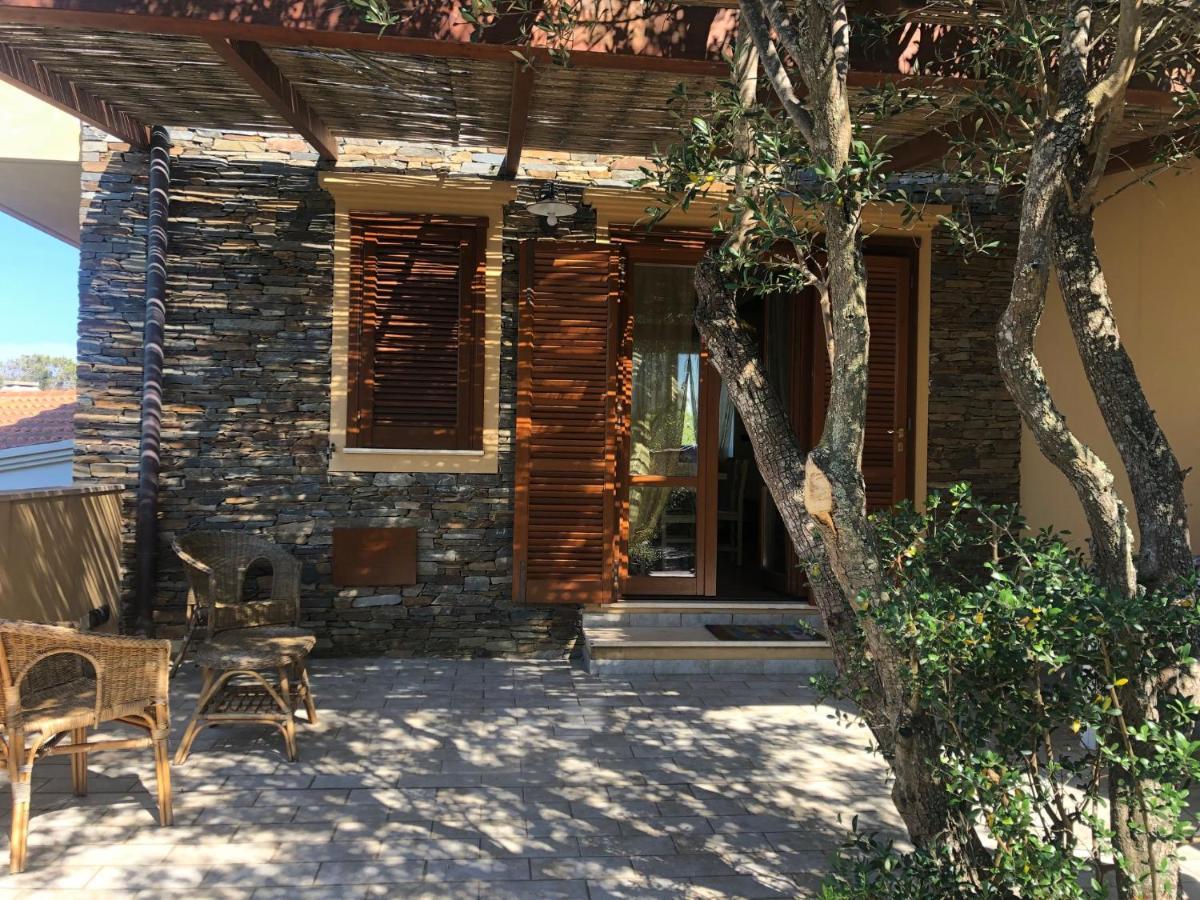 Civico 34 House 6 - Suite 2 Livelli Stintino Εξωτερικό φωτογραφία
