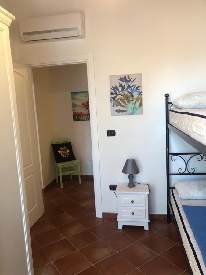 Civico 34 House 6 - Suite 2 Livelli Stintino Εξωτερικό φωτογραφία