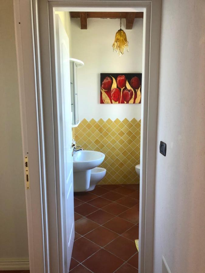 Civico 34 House 6 - Suite 2 Livelli Stintino Εξωτερικό φωτογραφία