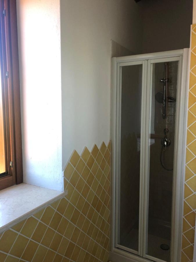 Civico 34 House 6 - Suite 2 Livelli Stintino Εξωτερικό φωτογραφία