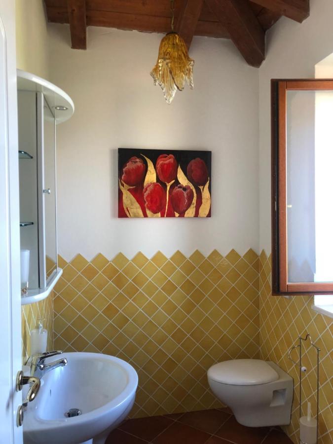 Civico 34 House 6 - Suite 2 Livelli Stintino Εξωτερικό φωτογραφία