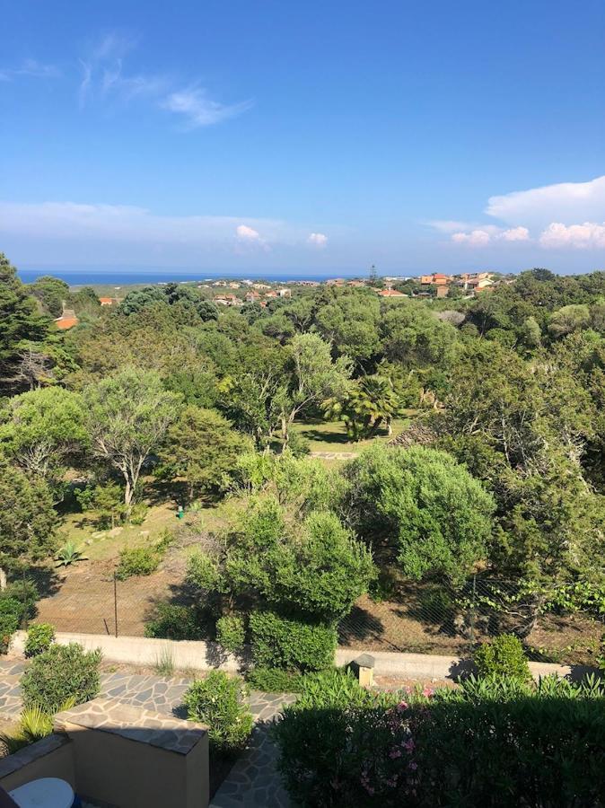 Civico 34 House 6 - Suite 2 Livelli Stintino Εξωτερικό φωτογραφία