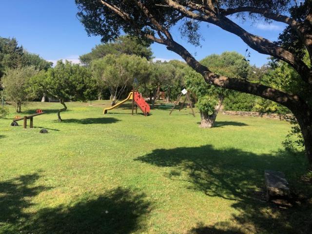 Civico 34 House 6 - Suite 2 Livelli Stintino Εξωτερικό φωτογραφία